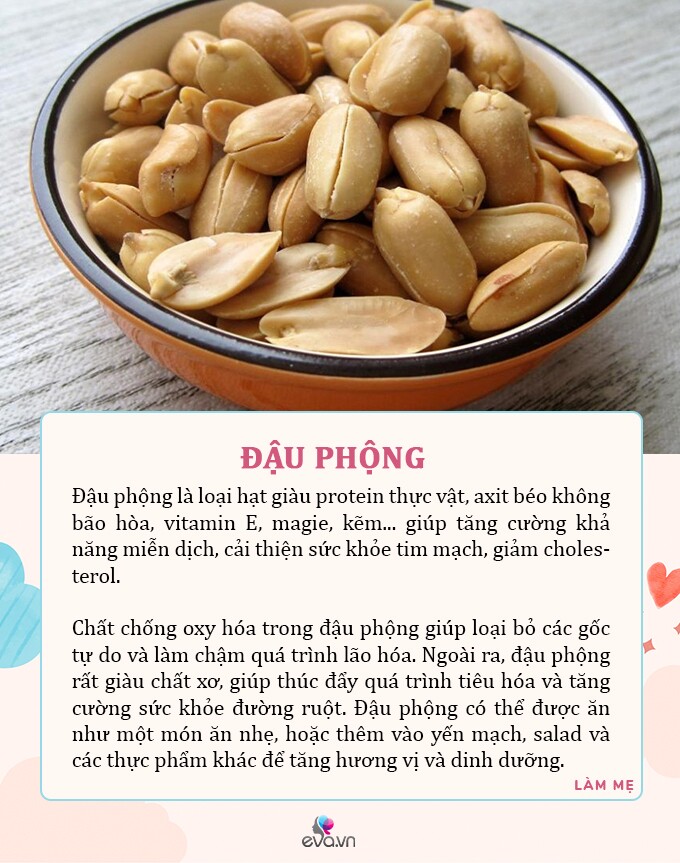 Mùa thu đông cho bé ăn thêm 8 loại thực phẩm tăng cường đề kháng, khỏe mạnh hết năm - 4