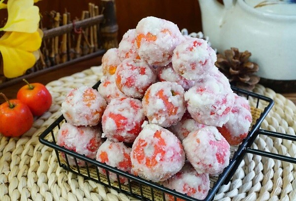 Ăn trái cây vào mùa thu đông đừng quên 5 loại, chế biến kiểu này vừa ngon lại bổ cho trẻ tăng đề kháng - 12