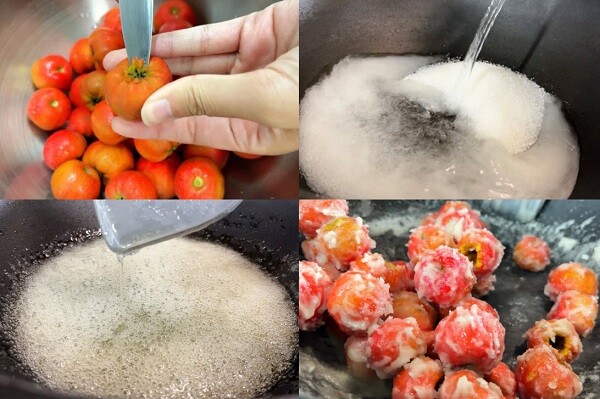 Ăn trái cây vào mùa thu đông đừng quên 5 loại, chế biến kiểu này vừa ngon lại bổ cho trẻ tăng đề kháng - 13