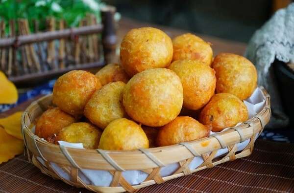 Ăn trái cây vào mùa thu đông đừng quên 5 loại, chế biến kiểu này vừa ngon lại bổ cho trẻ tăng đề kháng - 9