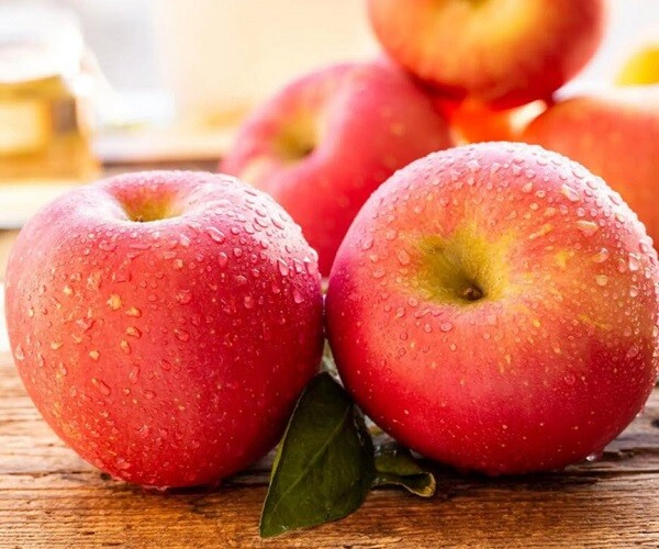 Ăn trái cây vào mùa thu đông đừng quên 5 loại, chế biến kiểu này vừa ngon lại bổ cho trẻ tăng đề kháng - 1