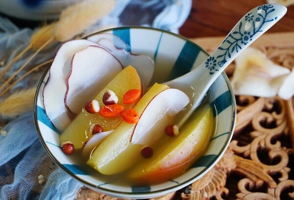 Ăn trái cây vào mùa thu đông đừng quên 5 loại, chế biến kiểu này vừa ngon lại bổ cho trẻ tăng đề kháng - 3