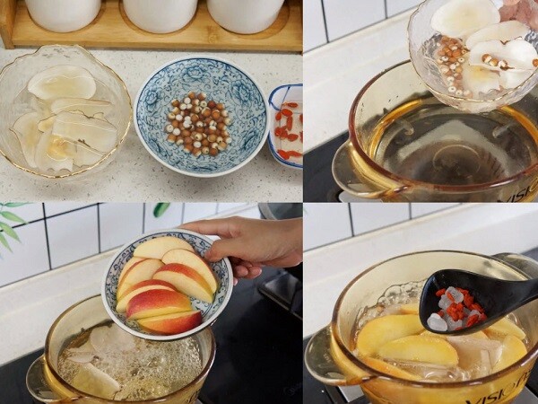 Ăn trái cây vào mùa thu đông đừng quên 5 loại, chế biến kiểu này vừa ngon lại bổ cho trẻ tăng đề kháng - 4