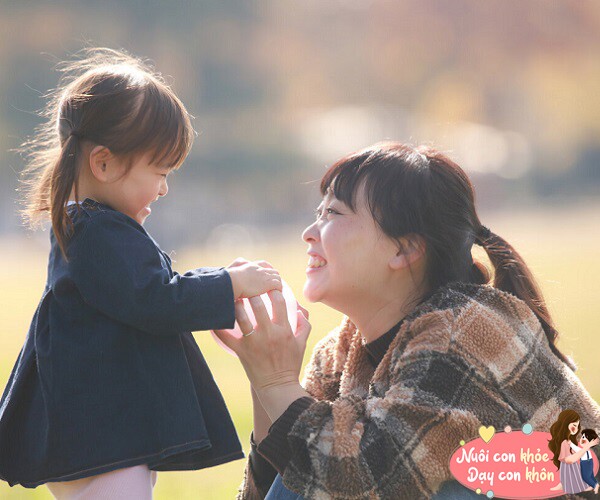 Chuyên gia tâm lý: Làm đúng 4 điều, cả bố mẹ và con đều trở nên xuất sắc - 1