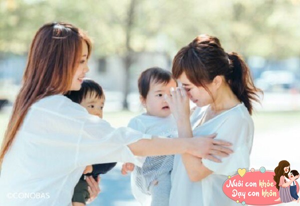 Chuyên gia tâm lý: Làm đúng 4 điều, cả bố mẹ và con đều trở nên xuất sắc - 3