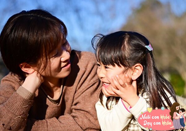 Chuyên gia tâm lý: Làm đúng 4 điều, cả bố mẹ và con đều trở nên xuất sắc - 5