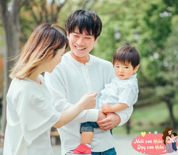 Chuyên gia tâm lý: Làm đúng 4 điều, cả bố mẹ và con đều trở nên xuất sắc - 7