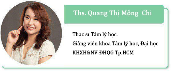 &#34;Bố mẹ là người lớn, nói con phải nghe&#34; - muốn con vâng lời mà nói câu này là &#34;sai bét&#34; - 2