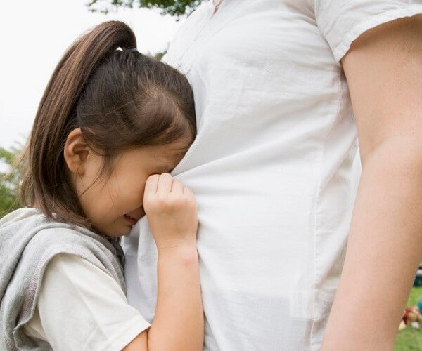 Đừng nói &#34;Không khóc nữa, nín ngay!&#34;, dùng câu này giúp trẻ bình tĩnh, bộc lộ cảm xúc đúng - 1