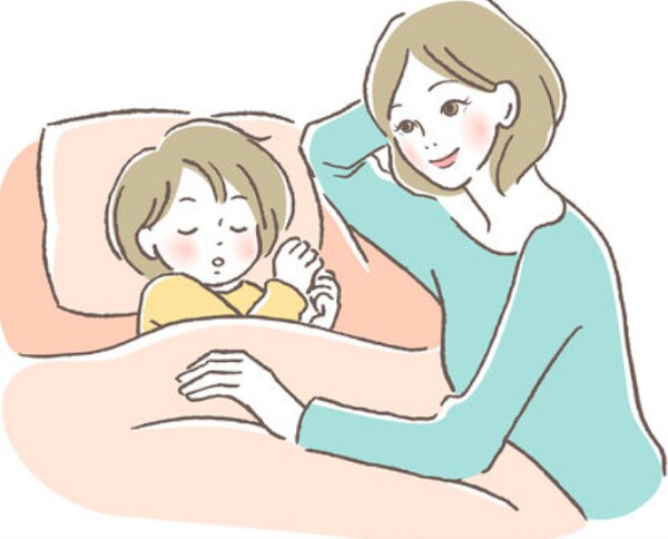 Giáo dục bắt nguồn từ tình yêu thương, 6 khoảnh khắc con sẽ cảm nhận được bố mẹ thực sự yêu con - 11