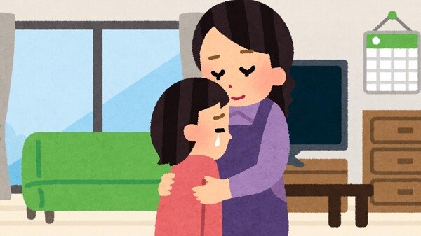 Giáo dục bắt nguồn từ tình yêu thương, 6 khoảnh khắc con sẽ cảm nhận được bố mẹ thực sự yêu con - 5