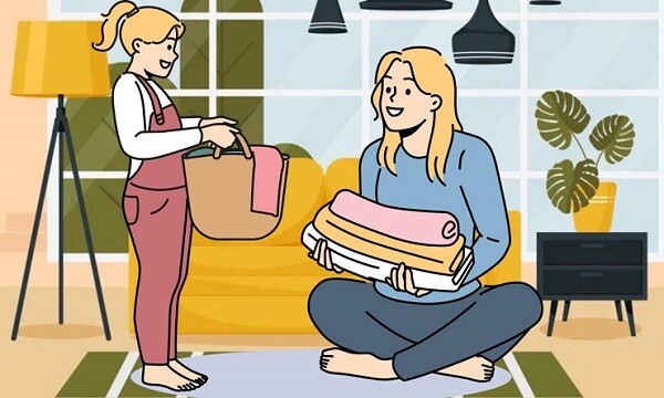 Giáo dục bắt nguồn từ tình yêu thương, 6 khoảnh khắc con sẽ cảm nhận được bố mẹ thực sự yêu con - 7