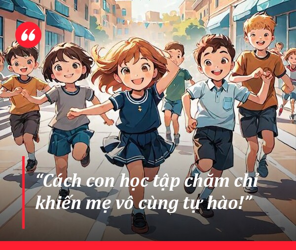 4 kiểu khen ngợi mang đến hiệu quả 100%, trẻ tự tin vào bản thân, tự giác học tập cao hơn - 3