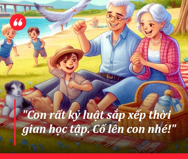 4 kiểu khen ngợi mang đến hiệu quả 100%, trẻ tự tin vào bản thân, tự giác học tập cao hơn - 7