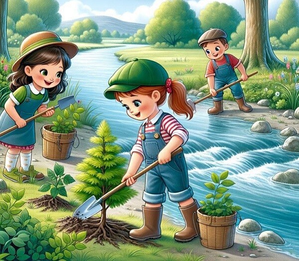 4 cách bố mẹ làm gương tốt con noi theo, ngoan vâng lời không cần đánh mắng - 5