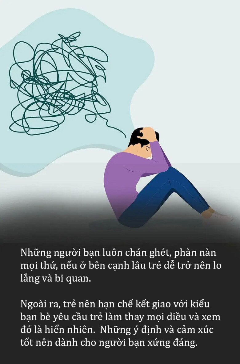 7 nguyên tắc bố mẹ thông thái thường nhắc để con biết chọn bạn tốt mà chơi - 4