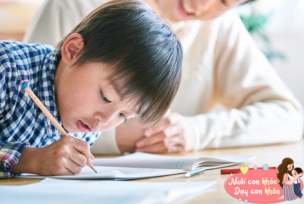 Được dạy sớm 6 thói quen này, trẻ chắc chắn học giỏi xuyên suốt 12 năm - 9