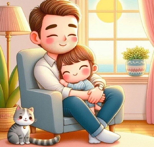 Giáo sư tâm lý: Nuôi con hạnh phúc và thành công không khó, hãy nắm bắt nhanh 3 thời điểm - 2