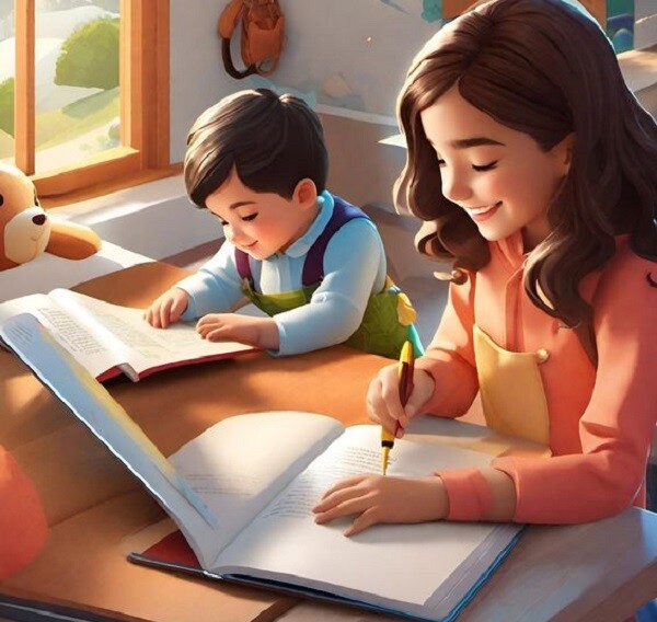 Giáo sư tâm lý: Nuôi con hạnh phúc và thành công không khó, hãy nắm bắt nhanh 3 thời điểm - 4