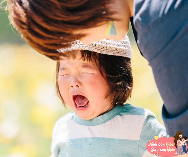 &#34;Mẹ ơi, con muốn chơi thêm chút nữa&#34;, 3 câu trả lời khác nhau của mẹ thay đổi cuộc đời con - 1