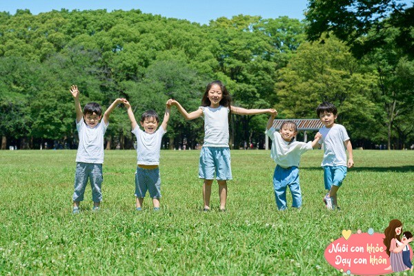 &#34;Mẹ ơi, con muốn chơi thêm chút nữa&#34;, 3 câu trả lời khác nhau của mẹ thay đổi cuộc đời con - 6