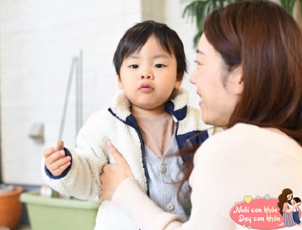 &#34;Mẹ ơi, con muốn chơi thêm chút nữa&#34;, 3 câu trả lời khác nhau của mẹ thay đổi cuộc đời con - 3