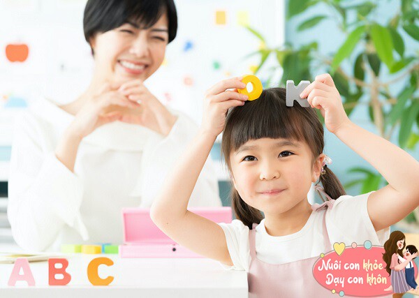 Nghiên cứu khoa học: Trẻ 3 tuổi chỉ số IQ cao bộc lộ rõ nhất, nhìn vào biểu hiện này là biết ngay - 3