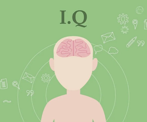 Nghiên cứu khoa học: Trẻ 3 tuổi chỉ số IQ cao bộc lộ rõ nhất, nhìn vào biểu hiện này là biết ngay - 1