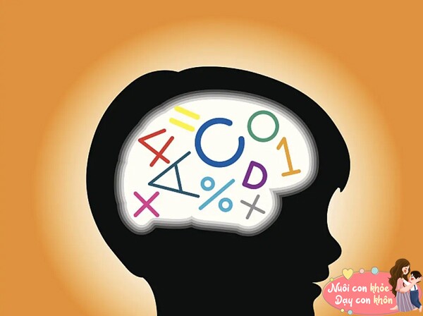 Nghiên cứu khoa học: Trẻ 3 tuổi chỉ số IQ cao bộc lộ rõ nhất, nhìn vào biểu hiện này là biết ngay - 5