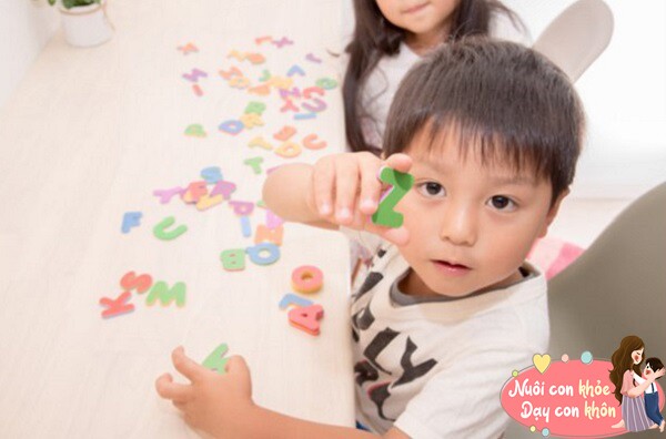 Nghiên cứu khoa học: Trẻ 3 tuổi chỉ số IQ cao bộc lộ rõ nhất, nhìn vào biểu hiện này là biết ngay - 7