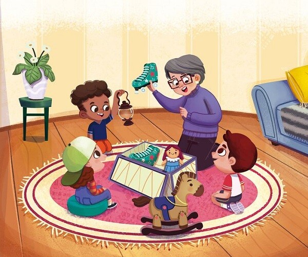 Bố mẹ thay đổi cách trò chuyện, 99% trẻ nổi loạn dần ngoan ngoãn, vâng lời - 1