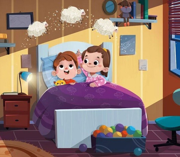 Bố mẹ thay đổi cách trò chuyện, 99% trẻ nổi loạn dần ngoan ngoãn, vâng lời - 3