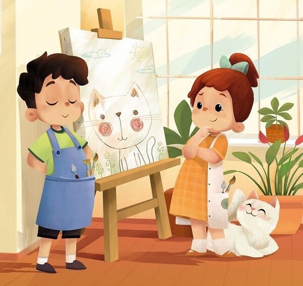 Bố mẹ thay đổi cách trò chuyện, 99% trẻ nổi loạn dần ngoan ngoãn, vâng lời - 11