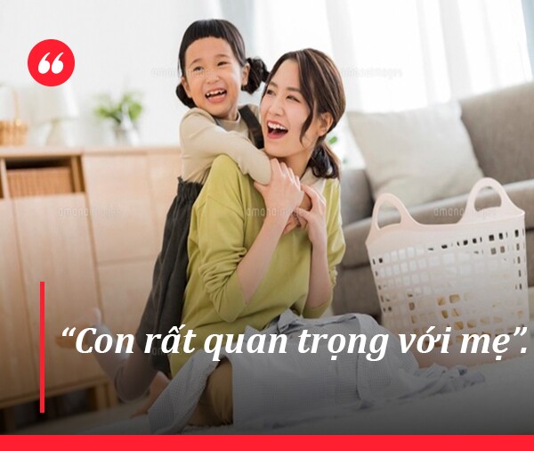 Ngôn ngữ tình yêu: 5 câu nói trao cho trẻ tràn ngập yêu thương, có sức mạnh thay đổi cuộc đời - 5