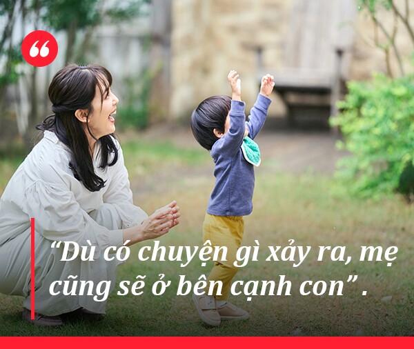 Ngôn ngữ tình yêu: 5 câu nói trao cho trẻ tràn ngập yêu thương, có sức mạnh thay đổi cuộc đời - 9