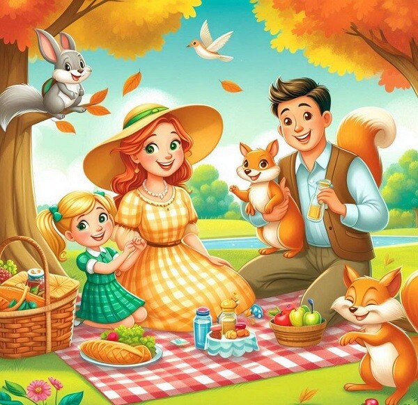 Bố mẹ thông thái có 3 cách nhẹ nhàng để làm bạn với con, không cần đánh mắng - 5