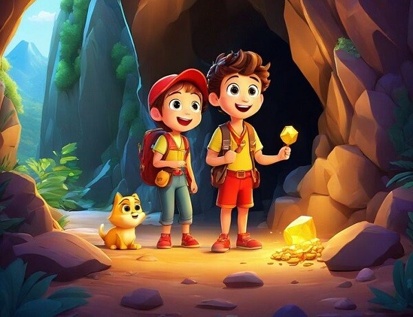 Bố mẹ thông thái có 3 cách nhẹ nhàng để làm bạn với con, không cần đánh mắng - 7