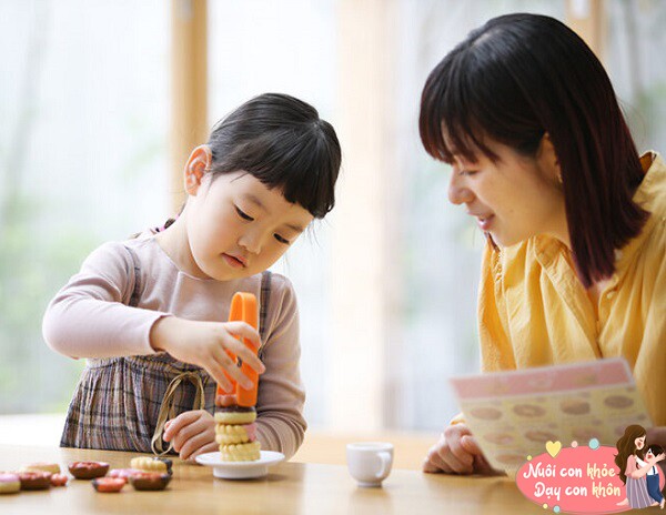 5 dấu hiệu hành động chỉ thấy ở em bé "siêu thông minh" - 11