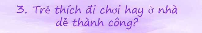 TOP kiến thức nuôi con được hội bỉm sữa quan tâm 2024: Từ chuyện trẻ &#34;ra ngoài chơi với bạn hay thích ở nhà thành công hơn&#34; đến “nói nhiều hay ít nói là thông minh” - 6