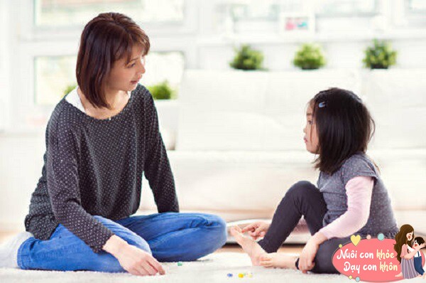 Trẻ sợ bố mẹ làm 8 điều này hơn là đánh mắng, đừng để lại cái bóng suốt đời cho con - 12