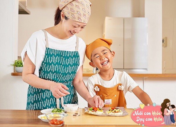 Trẻ trải nghiệm 2 điều này từ nhỏ, lớn lên thành người có tư duy nhanh nhạy, học hỏi mọi thứ rất nhanh - 5