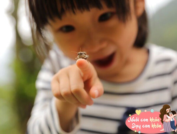 Trẻ trải nghiệm 2 điều này từ nhỏ, lớn lên thành người có tư duy nhanh nhạy, học hỏi mọi thứ rất nhanh - 7