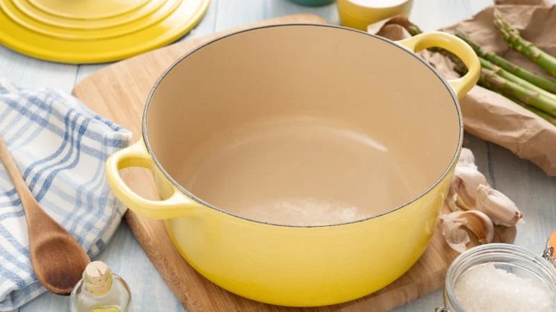 Mua nồi chảo phải nhất quyết “mua 6 chứ đừng mua 2”, tôi rút ra bài học sau hơn 20 năm sai lầm - 2