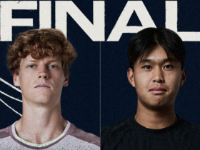 Tennis đỉnh cao ở châu Á: Sinner tranh cúp với sao gốc Việt, Thượng Hải Masters khai màn