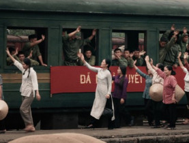Phim Mưa đỏ được chọn tham dự giải OSCARS lần thứ 98