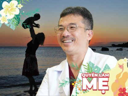 Gia đình - TTND.PGS.TS.BS Lê Hoàng: &quot;Hỗ trợ sinh sản cho phụ nữ độc thân là trao quyền sinh học bình đẳng, không khuyến khích trì hoãn hôn nhân hay làm mẹ đơn thân&quot;