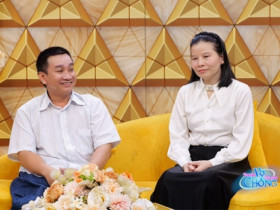 Chàng trai “cưa đổ” cô giáo bất chấp gia đình phản đối