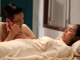 Mẹ kế đi xa 3 năm rồi đưa về một bé gái 5 tuổi, trước khi mất bà nói sự thật khiến tôi sững sờ