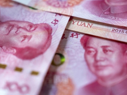 Kinh tế - Một đồng tiền châu Á áp sát bảng Anh, tiến gần vị trí đồng tiền giao dịch nhiều thứ tư thế giới
