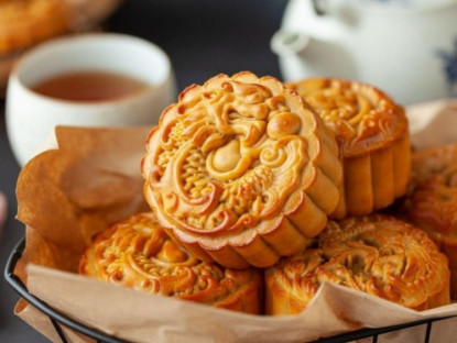 Thông tin doanh nghiệp - Món ăn khoái khẩu mùa thu: Ngon miệng nhưng tiềm ẩn nguy cơ đau khớp